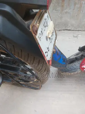 Bajaj Pulsar NS 160 2016