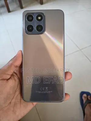 Honor X6 64 GB Blue