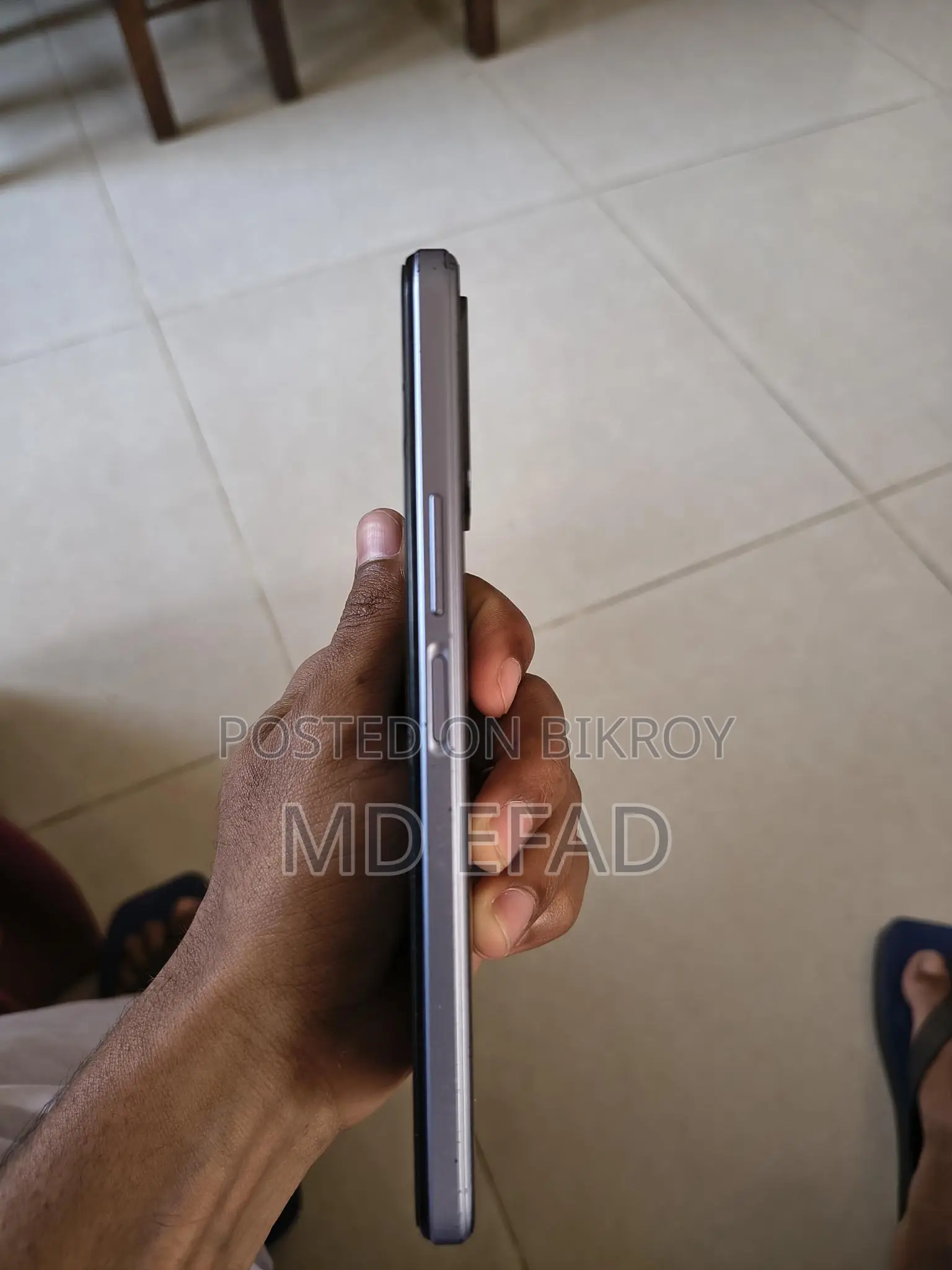 Honor X6 64 GB Blue