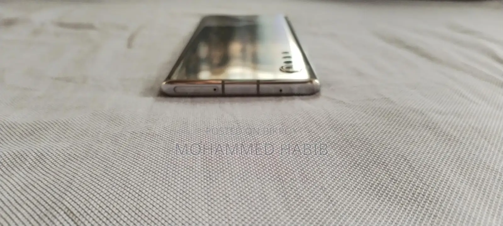 LG Velvet 5G (Used)