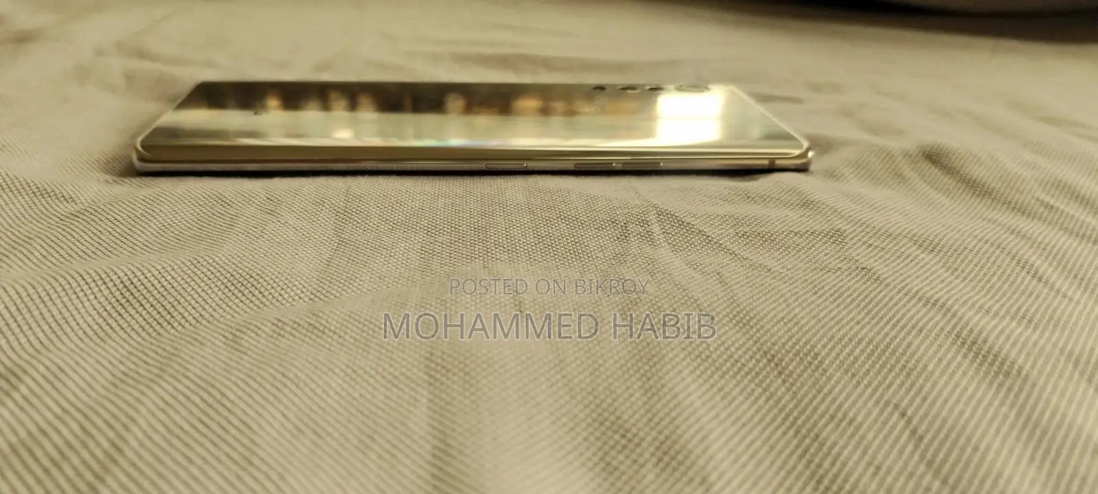LG Velvet 5G (Used)