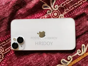 Apple iPhone 13 128GB (Used)