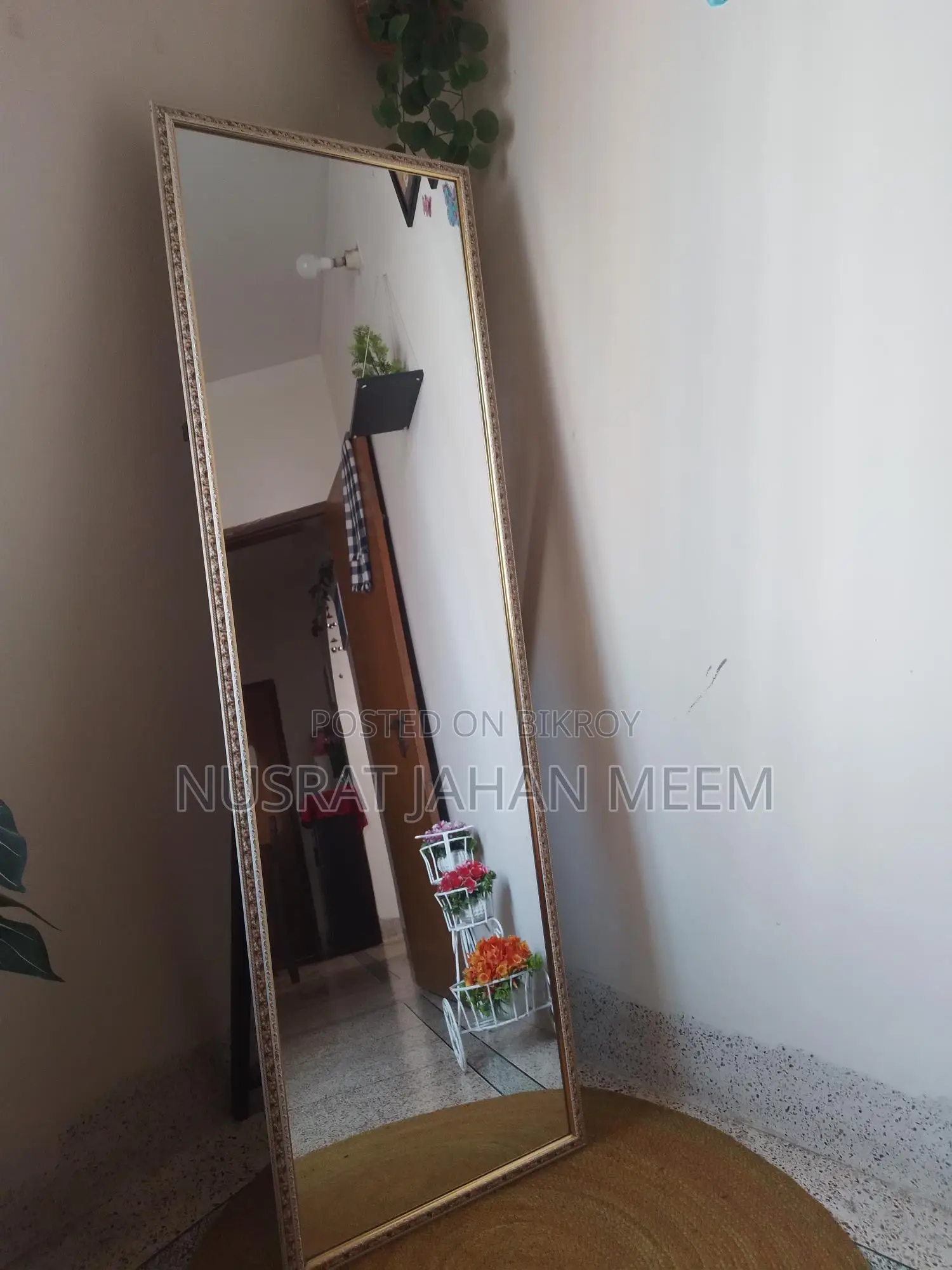 স্ট্যান্ড মিরর