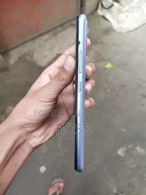Realme C25 4/128GB (Used)