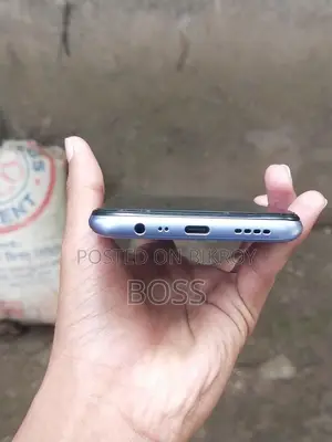 Realme C25 4/128GB (Used)