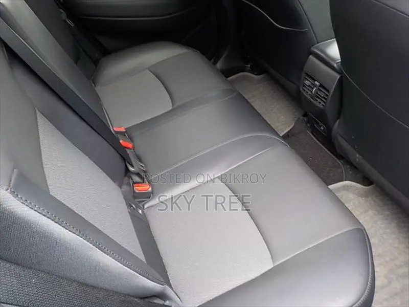 Toyota Corolla Cross Z Package 2022
