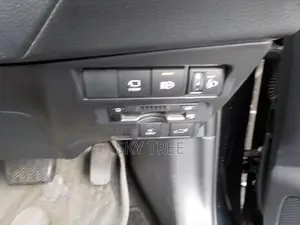 Toyota Corolla Cross Z Package 2022