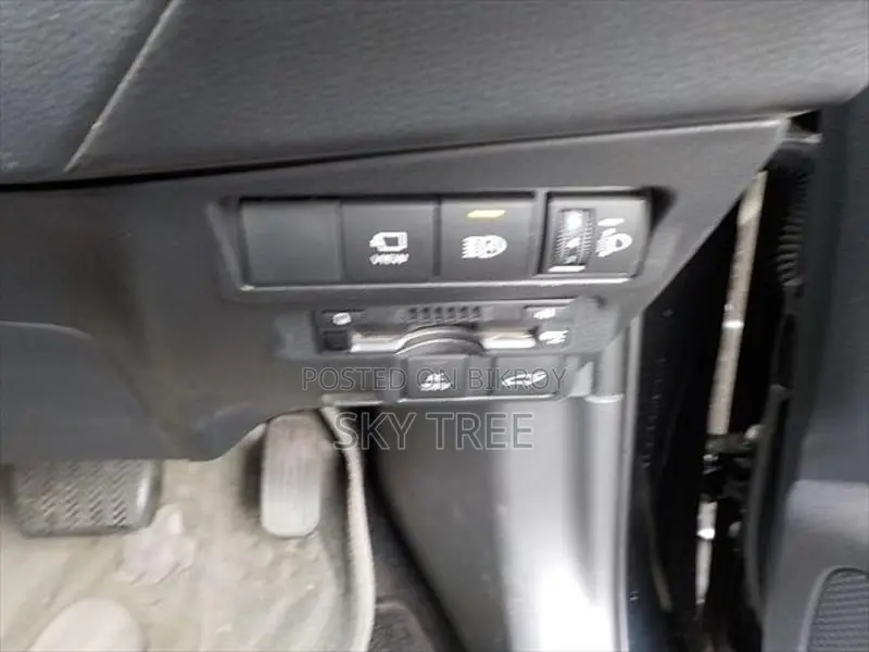 Toyota Corolla Cross Z Package 2022