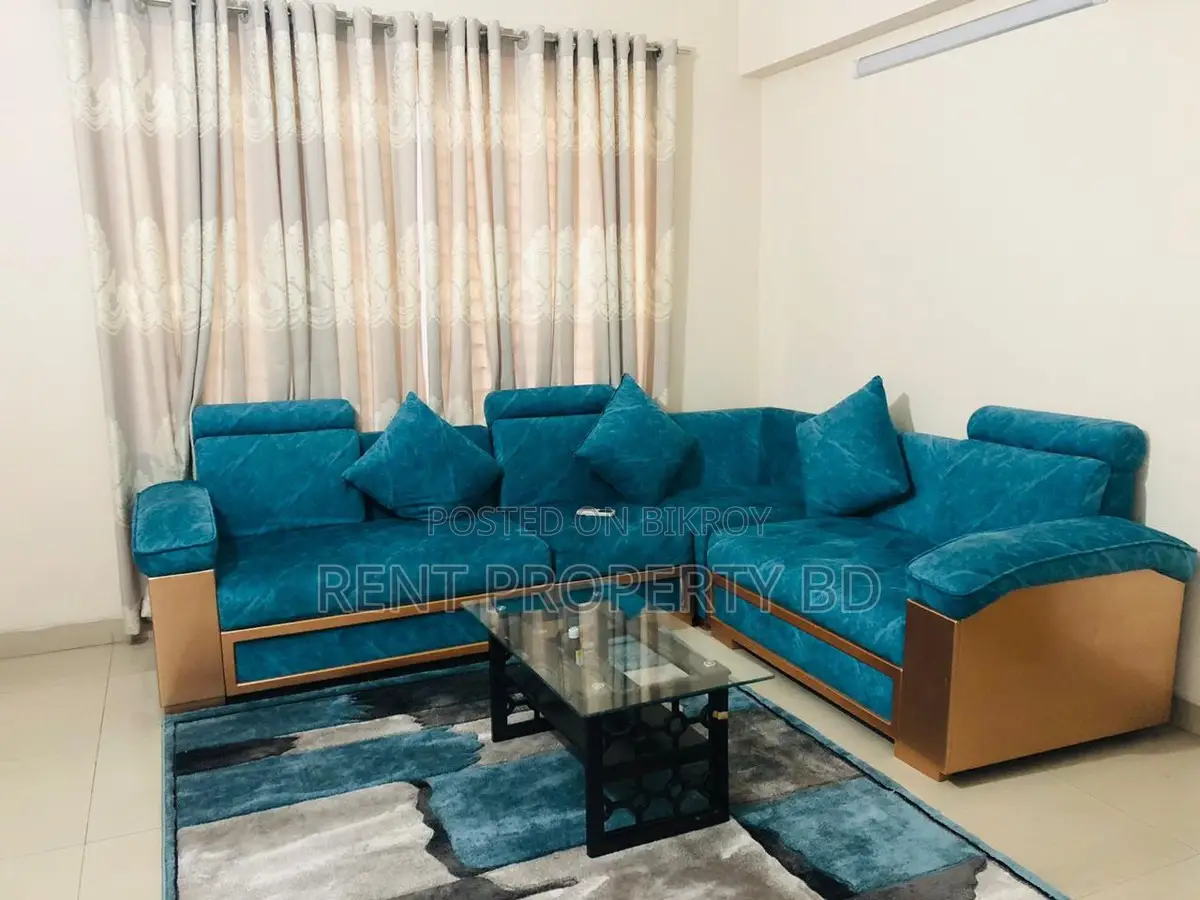 Short-long term Available Rent in Banani