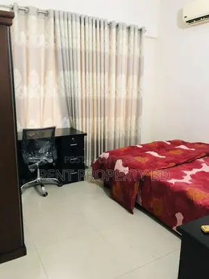 বনানীতে স্বল্প ও দীর্ঘমেয়াদী ভাড়ার সুবিধা