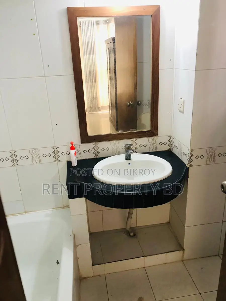 Short-long term Available Rent in Banani