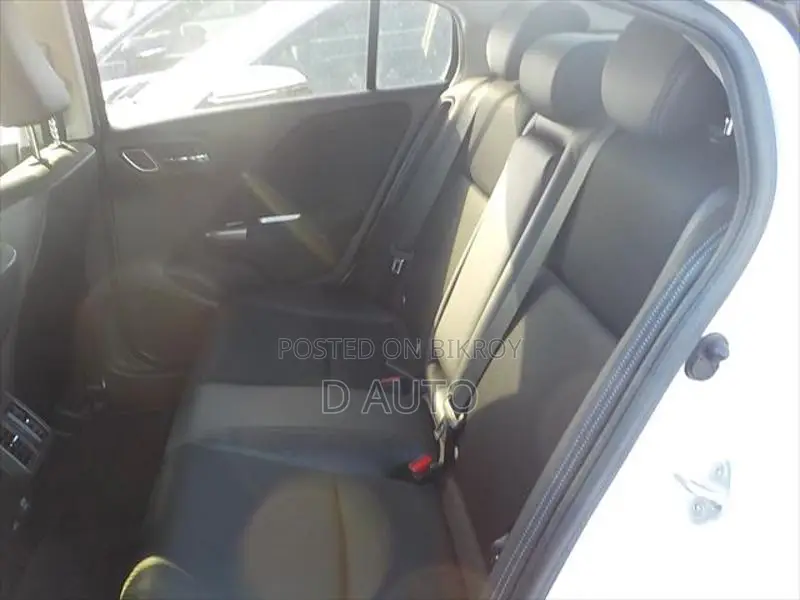 Honda Grace EX 2019