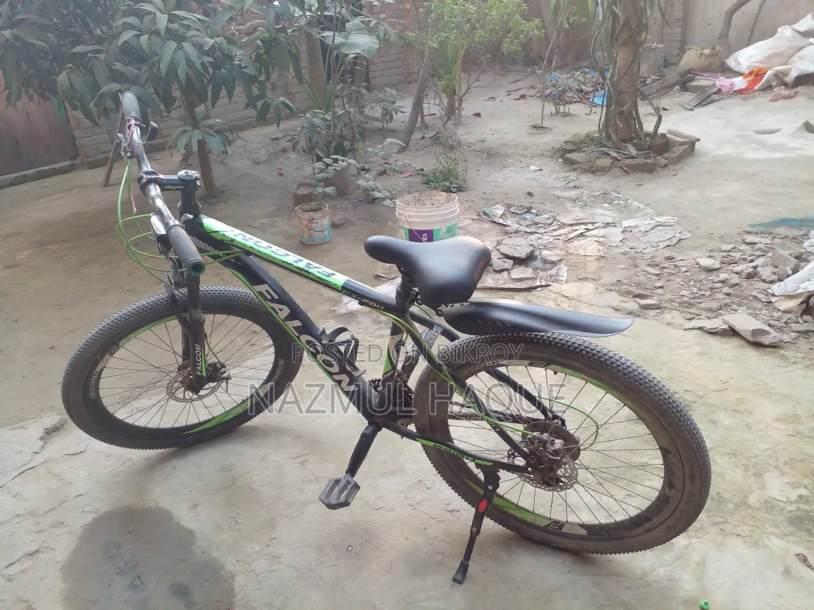 Falcon Bicycle for Sale