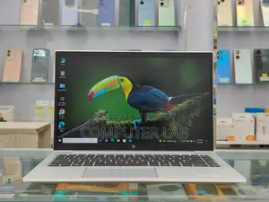 HP EliteBook 845 G8, AMD Ryzen 5 PRO 5650U, 16GB 512GB 14″ FHD