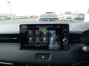 Honda Vezel Z EHEV HARDTOP 2021