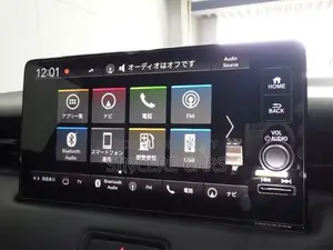 Honda Vezel Z EHEV HARDTOP 2021