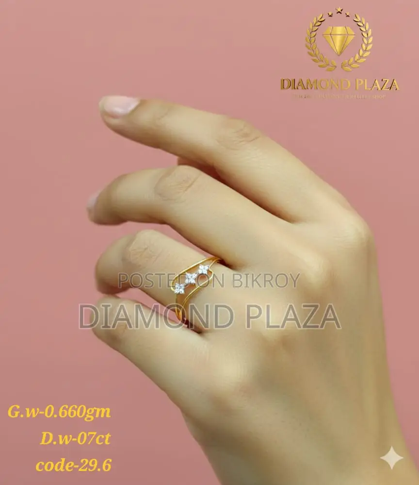 Diamond Ring