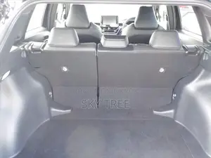 Toyota Corolla Cross Hybrid Z PKG 2023