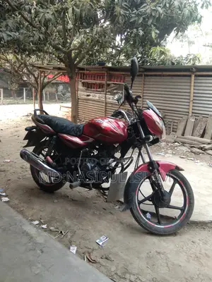 Bajaj Discover 100 (২০১৪)
