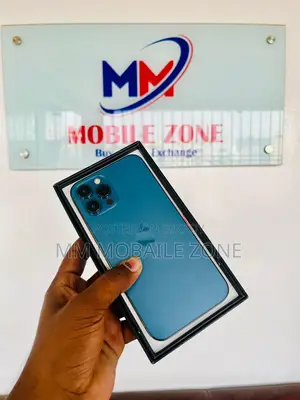 Apple iPhone 12 Pro Max 128gb 82% অফার (ব্যবহৃত)
