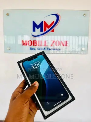 Apple iPhone 12 Pro Max 128gb 82% অফার (ব্যবহৃত)