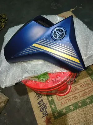 Fz V2 Full Fresh