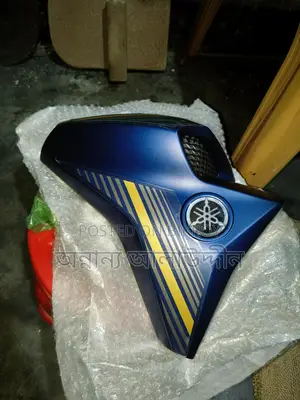 Fz V2 Full Fresh