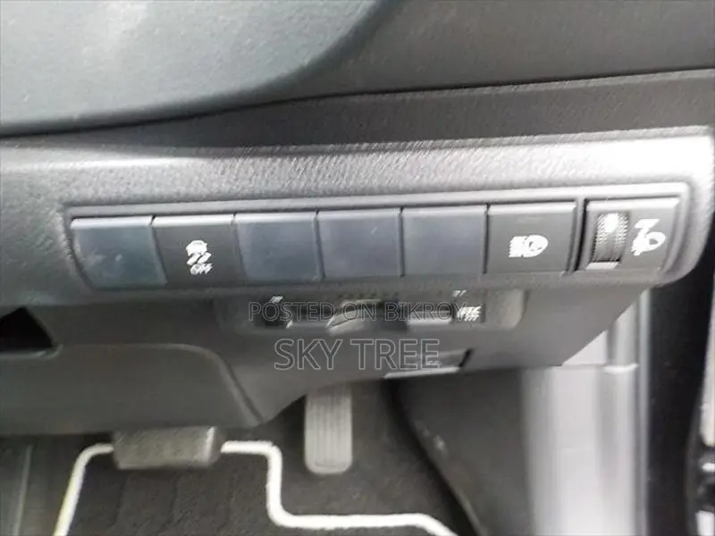 Toyota Corolla WxB P a c k g e 2020