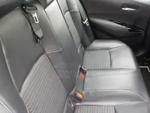 Toyota Corolla WxB P a c k g e 2020