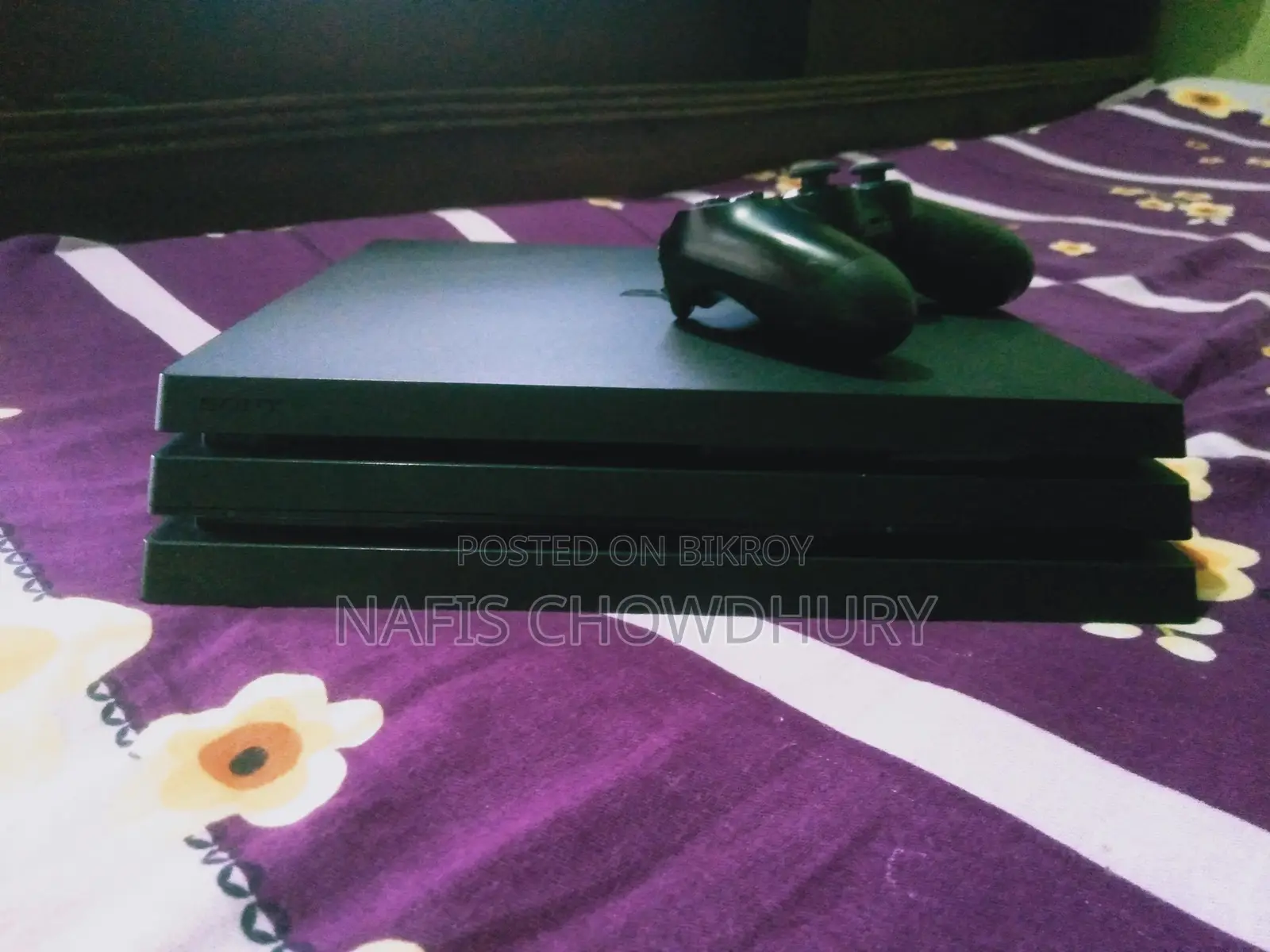 PS4 Pro