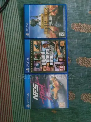 PS4 Pro