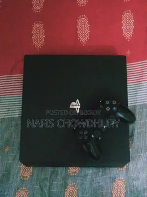 পিএস৪ প্রো