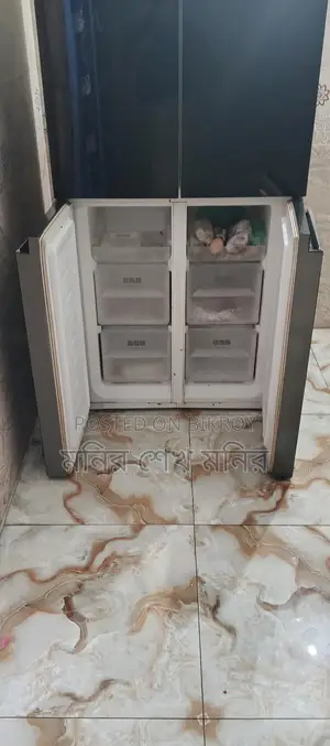 Refrigerators Sell