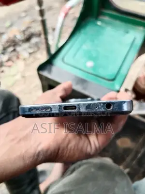 Infinix hot 40i (Used)