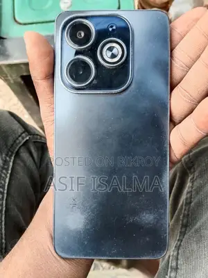 Infinix hot 40i (Used)
