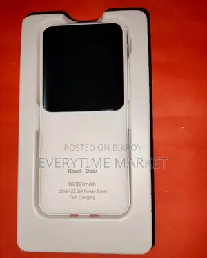 Good Cool 10000mah Power Bank