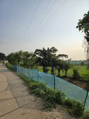28,800 sqft Land for Rent in Gacha, Gazipur (Industrial/Commercial)