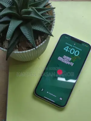 Apple iPhone 14 (Used)