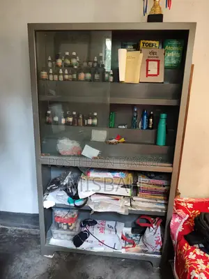 Showcase for Sale