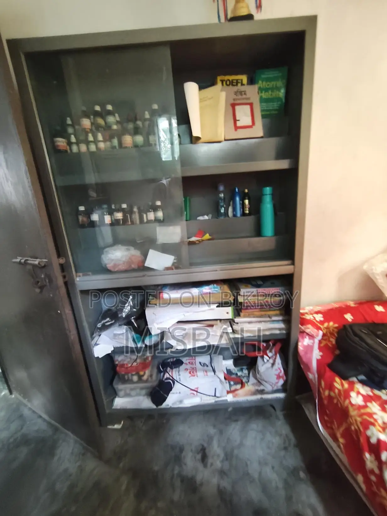 Showcase for Sale
