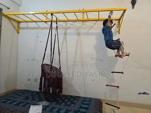 মাঙ্কি বার