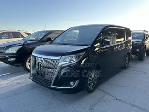 Toyota Esquire GI HYBRID 3.5 POINT 2021
