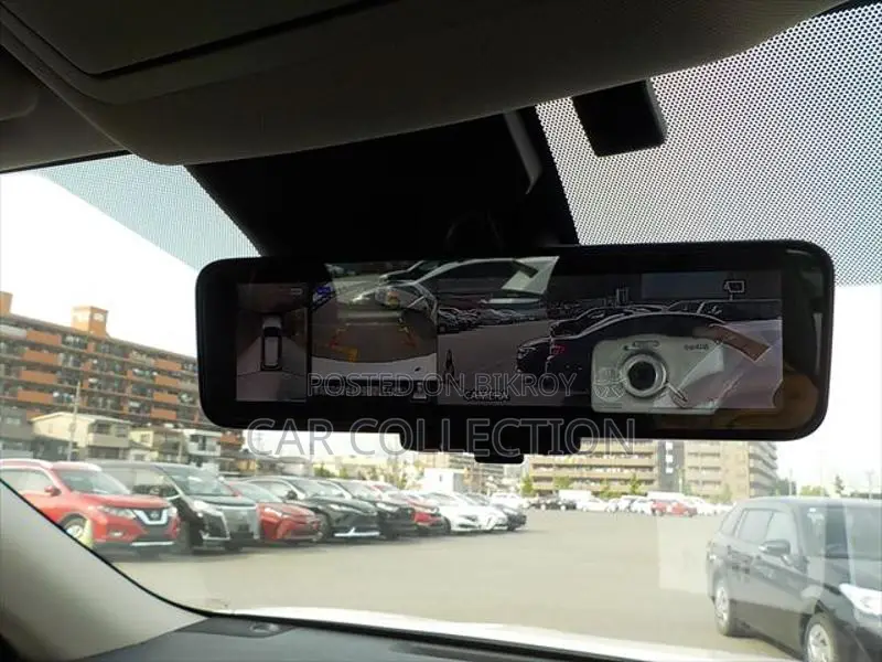 Nissan X-Trail 20Xi Hybrid Pearl 2020
