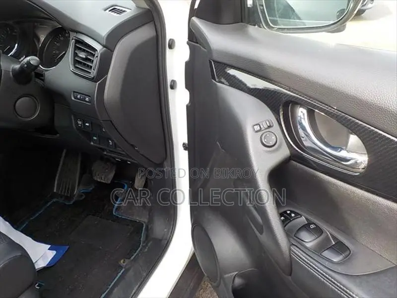 Nissan X-Trail 20Xi Hybrid Pearl 2020