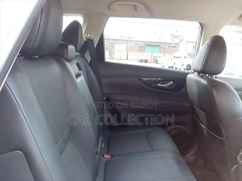 Nissan X-Trail 20Xi Hybrid Pearl 2020