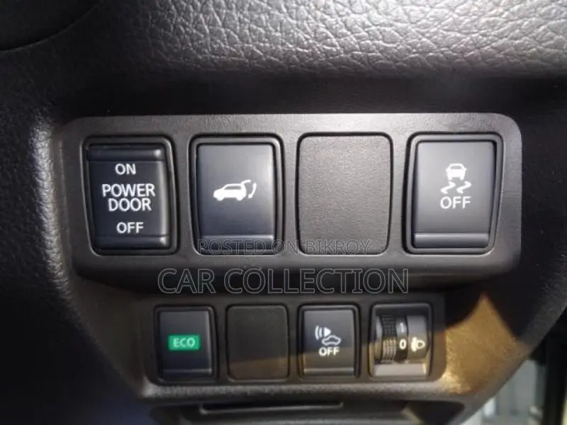 Nissan X-Trail 20Xi Hybrid Pearl 2020