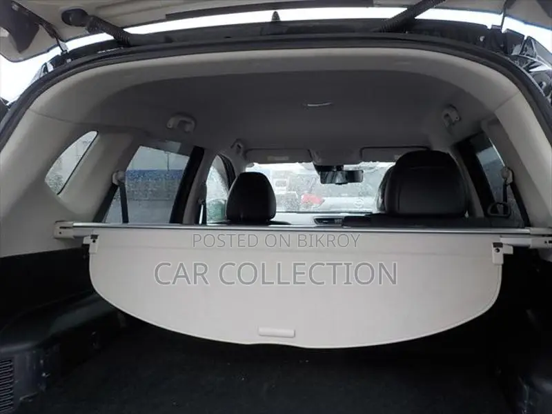 Nissan X-Trail 20Xi Hybrid Black 2020