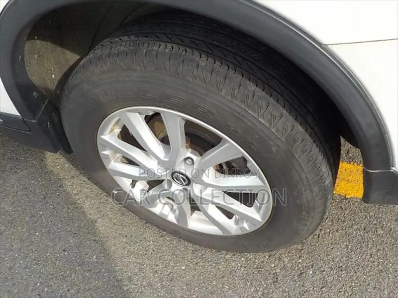 Nissan X-Trail 20Xi Hybrid Pearl 2020