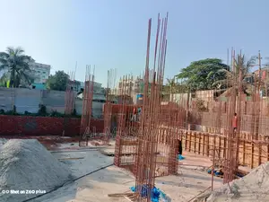 Dream Business Space Next to Metro Station: Swapno Shindhu Project, Uttara