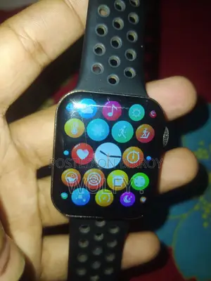 N76 Pro Max Series 8 Smart Apple Watch